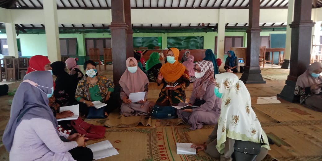 PELAPORAN 4 MASALAH KESEHATAN